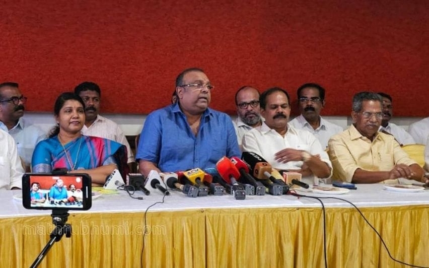 രണ്ടിടത്ത് സ്ഥാനാർത്ഥികളെ പ്രഖ്യാപിച്ച് ബിഡിജെഎസ്