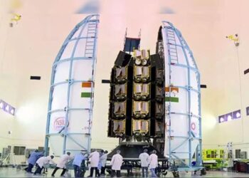 ‘സൂര്യ’ – ഇന്ത്യയുടെ സ്പേസ് സ്റ്റേഷൻ പദ്ധതി പുരോഗമിക്കുന്നു