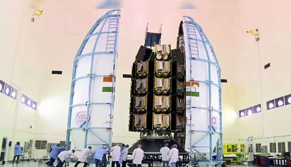 ‘സൂര്യ’ – ഇന്ത്യയുടെ സ്പേസ് സ്റ്റേഷൻ പദ്ധതി പുരോഗമിക്കുന്നു