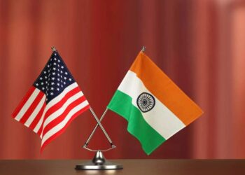 ‘അനാവശ്യ പരാമർശങ്ങൾ സ്വീകരിക്കാനാകില്ല’; യുഎസ് പ്രസ്ഥാവനയിൽ പ്രതികരണവുമായി ഇന്ത്യ