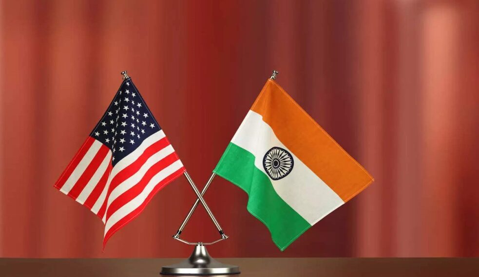 ‘അനാവശ്യ പരാമർശങ്ങൾ സ്വീകരിക്കാനാകില്ല’; യുഎസ് പ്രസ്ഥാവനയിൽ പ്രതികരണവുമായി ഇന്ത്യ