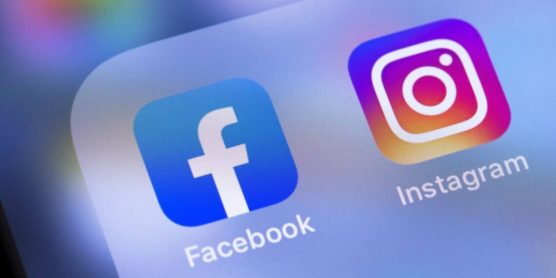 ഫേസ് ബുക്കും ഇൻസ്റ്റയും പണി മുടക്കി; അങ്കലാപ്പിൽ സോഷ്യൽ മീഡിയ