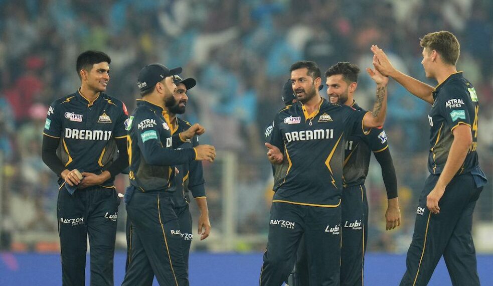 ഐപിഎൽ 2024; പാണ്ഡ്യയ്ക്ക് മറുപടി നൽകി ​ഗുജറാത്ത്, സീസണിലെ ആദ്യ മത്സരത്തിൽ തോൽവി ആവർത്തിച്ച് മുംബൈ ഇന്ത്യൻസ്