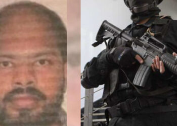 മലയാളി ഐഎസ് ഭീകരന്‍ അഫ്ഗാനില്‍ പിടിയിൽ