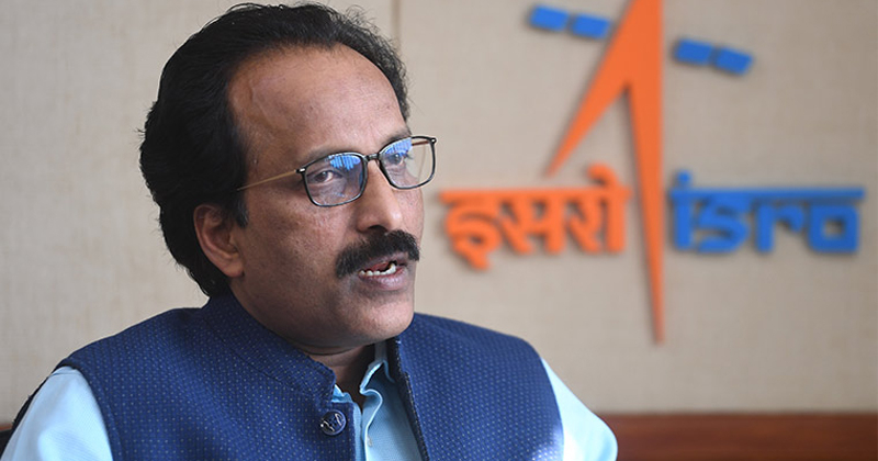 ‘അര്‍ബുദം സ്ഥിരീകരിച്ചത്‌ ആദിത്യ എല്‍-1 വിക്ഷേപണദിനത്തില്‍’; രോഗമുക്തി നേടിയെന്ന് ഇസ്രോ മേധാവി