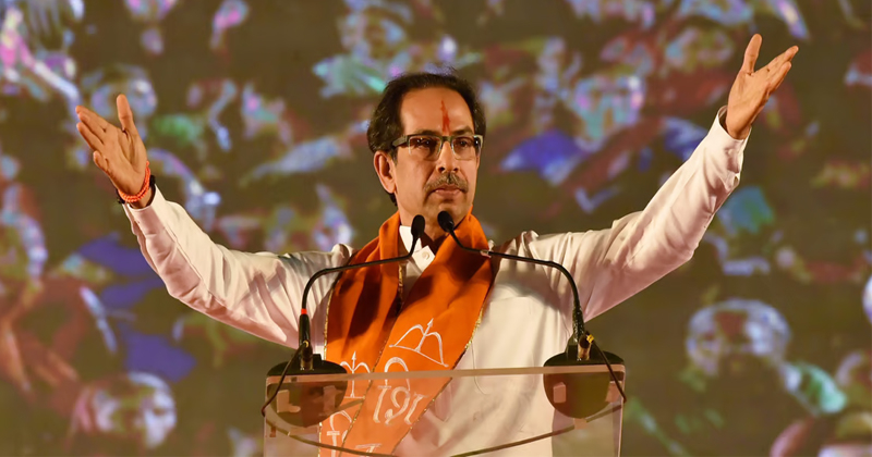 ‘ഇന്ത്യ’ മുന്നണിയുമായി വിട്ടുവീഴ്ചയില്ല, മുംബൈയിലെ 5 സീറ്റിലും മത്സരിക്കും’; ശിവസേന