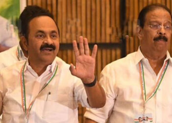 സാമ്പത്തിക പ്രതിസന്ധി; തിരഞ്ഞെടുപ്പ് പ്രവർത്തനങ്ങൾക്ക് കൂപ്പൺ അടിച്ച് പണം പിരിക്കാൻ കെപിസിസി