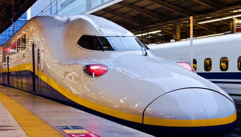 ‘രാജ്യത്തെ ആദ്യ ബുള്ളറ്റ് ട്രെയിൻ 2026 ൽ;’ വമ്പൻ പ്രഖ്യാപനവുമായി കേന്ദ്രമന്ത്രി അശ്വിനി വൈഷ്ണവ്