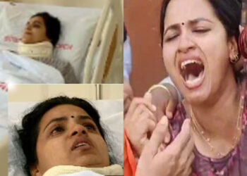 പൊലീസ് ലാത്തിചാർജ്ജിൽ ഗുരുതര പരിക്ക്; നഷ്ടപരിഹാരം ആവശ്യപ്പെട്ട് മേഘ രഞ്ജിത്ത് ഹൈക്കോടതിയിൽ