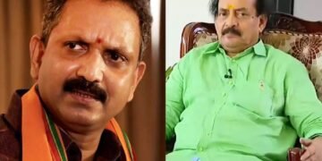 സി.കെ പത്മനാഭന്റെ ബി.ജെ.പി വിമർശനം മാധ്യമസൃഷ്ടി – കെ. സുരേന്ദ്രൻ