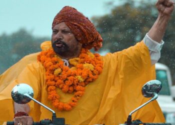 കത്വ ബലാത്സം​ഗകേസ് പ്രതികളെ പിന്തുണച്ചതിന് ബിജെപി പുറത്താക്കിയ ചൗധരി ലാൽസിംഗ് കോൺഗ്രസ് സ്ഥാനാർത്ഥി