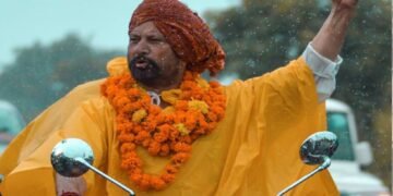 കത്വ ബലാത്സം​ഗകേസ് പ്രതികളെ പിന്തുണച്ചതിന് ബിജെപി പുറത്താക്കിയ ചൗധരി ലാൽസിംഗ് കോൺഗ്രസ് സ്ഥാനാർത്ഥി