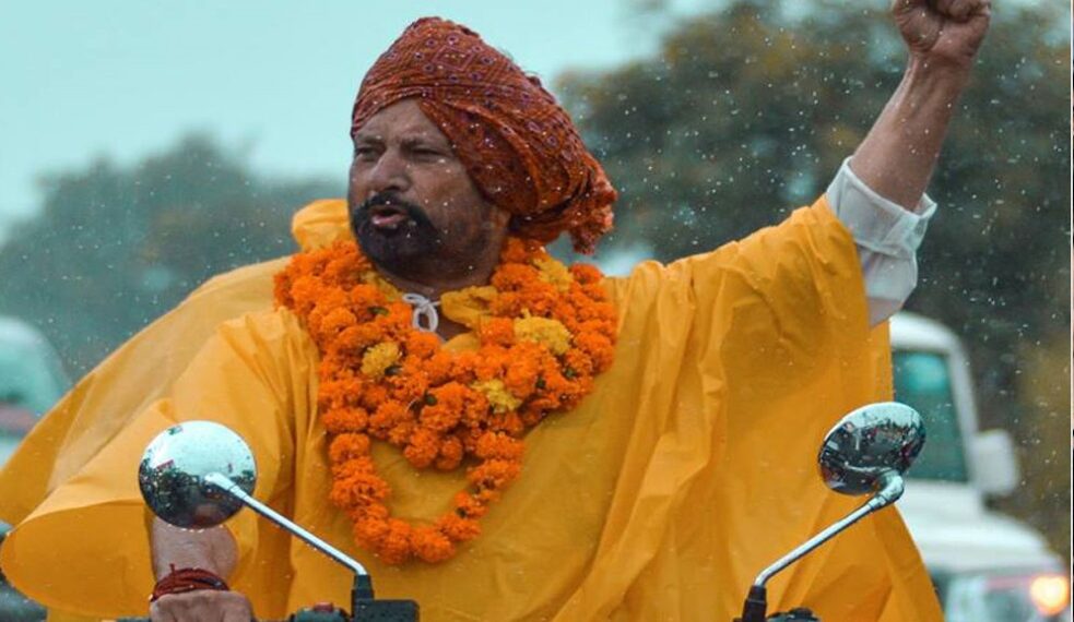 കത്വ ബലാത്സം​ഗകേസ് പ്രതികളെ പിന്തുണച്ചതിന് ബിജെപി പുറത്താക്കിയ ചൗധരി ലാൽസിംഗ് കോൺഗ്രസ് സ്ഥാനാർത്ഥി