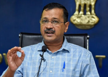 എട്ടാമത്തെ സമന്സില് മറുപടി നൽകി കെജരിവാള്; മാര്ച്ച് 12ന് ശേഷം ഇഡിക്ക് മുന്നില് ഹാജരാകും