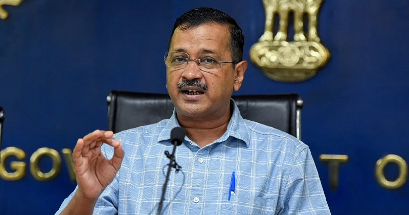 എട്ടാമത്തെ സമന്‍സില്‍ മറുപടി നൽകി കെജരിവാള്‍; മാര്‍ച്ച് 12ന് ശേഷം ഇഡിക്ക് മുന്നില്‍ ഹാജരാകും