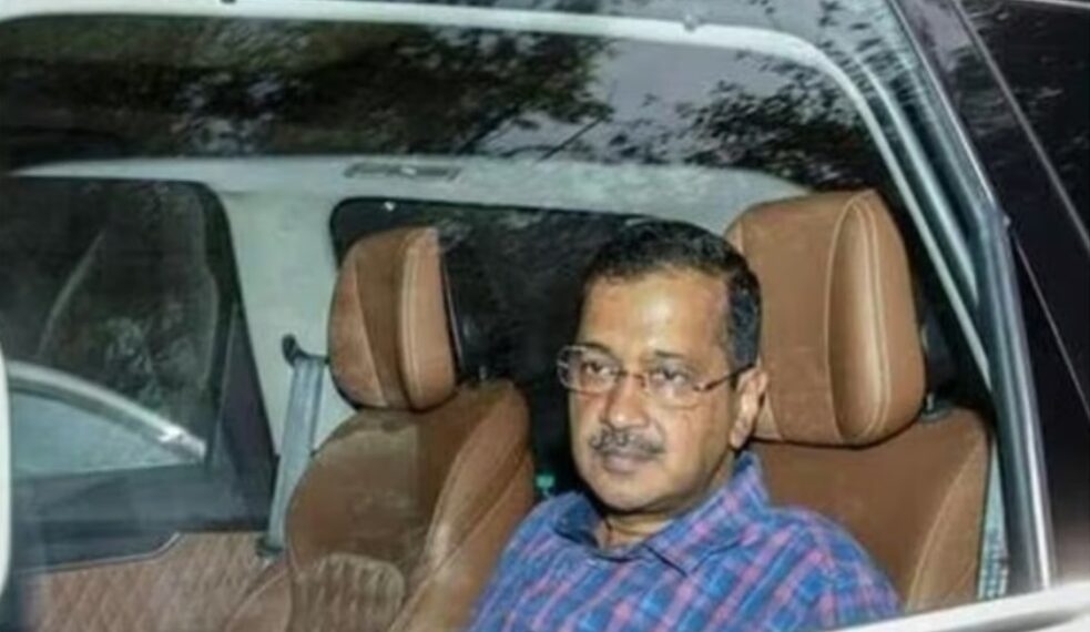 കെജ്‍രിവാളിനെ ഇന്ന് വിശദമായി ചോദ്യം ചെയ്യും; കവിതയുടെ കസ്റ്റഡി കാലാവധി ഇന്ന് അവസാനിക്കും