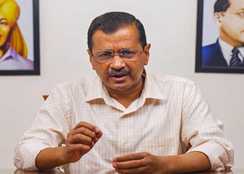 കസ്റ്റഡിയിലിരിക്കെ എങ്ങനെ ഉത്തരവ് കൈമാറി?; കെജരിവാൾ പുറത്തിറക്കിയ ഉത്തരവില്‍ അന്വേഷണം