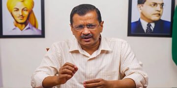 കസ്റ്റഡിയിലിരിക്കെ എങ്ങനെ ഉത്തരവ് കൈമാറി?; കെജരിവാൾ പുറത്തിറക്കിയ ഉത്തരവില്‍ അന്വേഷണം