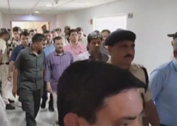 ‘മദ്യനയ കോഴപ്പണം ഗോവ തിരഞ്ഞെടുപ്പിന് ഉപയോഗിച്ചു’; കോൾ റെക്കോഡിങ് ഉൾപ്പെടെ കൃത്യമായ തെളിവുകളുണ്ടെന്ന് ഇ.ഡി