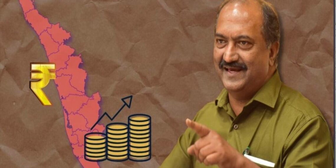 കേരളത്തിന് പകുതി വായ്പക്ക് അനുമതി:13,608 കോടിയിൽ 8,700 കോടി പിൻവലിക്കാമെന്ന് കേന്ദ്രം