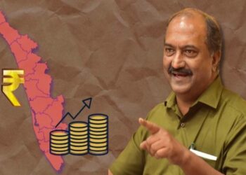 കേരളത്തിന് പകുതി വായ്പക്ക് അനുമതി:13,608 കോടിയിൽ 8,700 കോടി പിൻവലിക്കാമെന്ന് കേന്ദ്രം