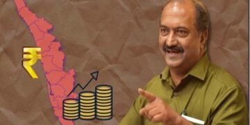 കേരളത്തിന് പകുതി വായ്‌പക്ക് അനുമതി:13,608 കോടിയിൽ 8,700 കോടി പിൻവലിക്കാമെന്ന് കേന്ദ്രം