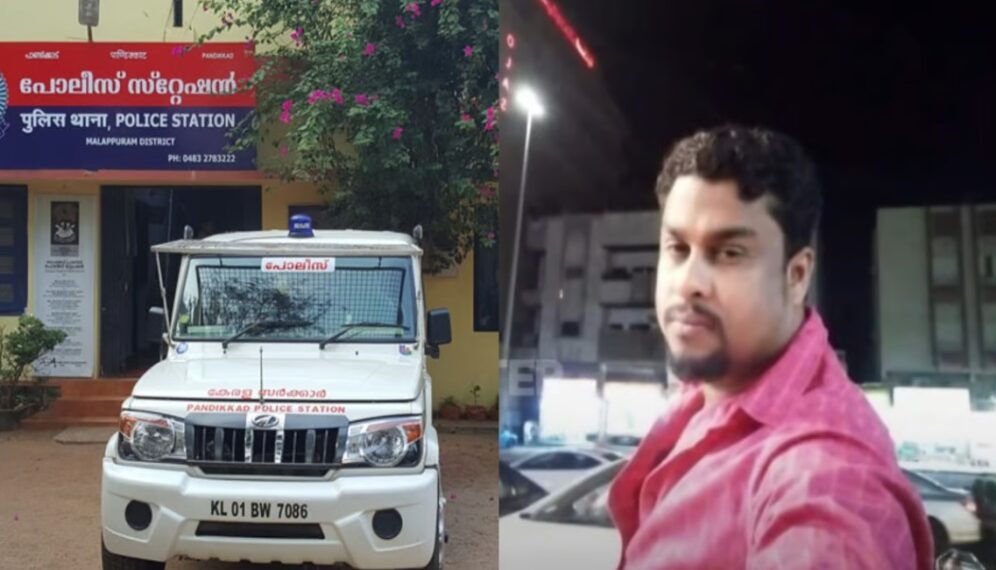 പോലീസ് സ്റ്റേഷനിൽ യുവാവിൻറെ മരണം; ഹൃദയാഘാതമെന്ന് പോസ്റ്റ്‌മോർട്ടം റിപ്പോർട്ട്