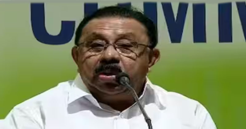 വെള്ളിയാഴ്ച വോട്ടെടുപ്പ് വേണ്ട; തിരഞ്ഞെടുപ്പ് തീയതി മാറ്റണമെന്ന് കെപിസിസി