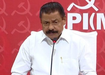 ”ഇന്ത്യ’ മുന്നണിയിൽ വിശ്വാസക്കുറവുണ്ട്’; കൂടുമാറ്റം കോൺഗ്രസിന്റെ വിശ്വാസ്യത തകർത്തെന്ന് എം വി ഗോവിന്ദൻ