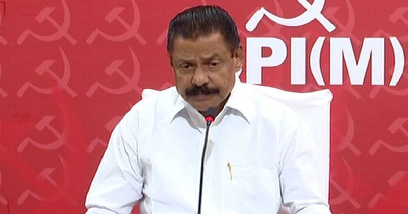 ”ഇന്ത്യ’ മുന്നണിയിൽ വിശ്വാസക്കുറവുണ്ട്’; കൂടുമാറ്റം കോൺഗ്രസിന്റെ വിശ്വാസ്യത തകർത്തെന്ന് എം വി ഗോവിന്ദൻ