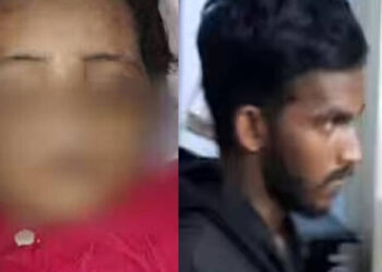 മലപ്പുറത്തെ രണ്ടര വയസുകാരിയുടെ മരണം, പിതാവ് അറസ്റ്റിൽ