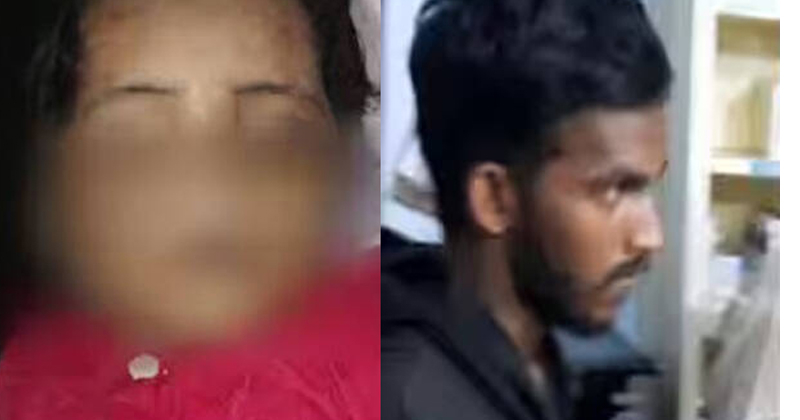 മലപ്പുറത്തെ രണ്ടര വയസുകാരിയുടെ മരണം, പിതാവ് അറസ്റ്റിൽ