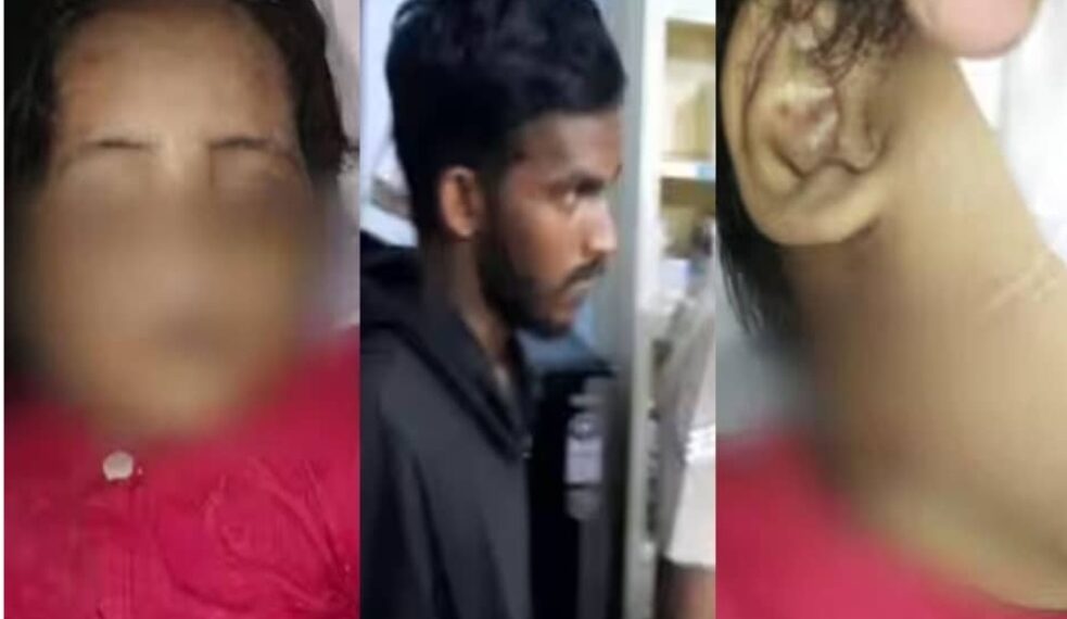 വാരിയെല്ല് പൊട്ടി, തലയിൽ രക്തം കട്ടപിടിച്ചു: രണ്ടരവയസ്സുകാരി മരിച്ചത് ക്രൂര മർദ്ദനമേറ്റ്; പോസ്റ്റ്മോർട്ടം റിപ്പോർട്ട് പുറത്ത്
