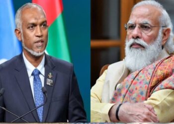 ഇന്ത്യയുടെ കനിവ് തേടി മാലിദ്വീപ്; കടാശ്വാസം വേണമെന്ന അഭ്യർത്ഥനയുമായി മുഹമ്മദ് മുയിസു