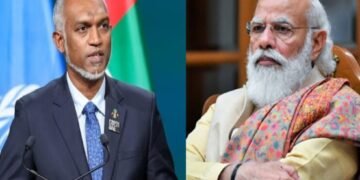 ഇന്ത്യയുടെ കനിവ് തേടി മാലിദ്വീപ്; കടാശ്വാസം വേണമെന്ന അഭ്യർത്ഥനയുമായി മുഹമ്മദ് മുയിസു