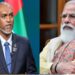 ഇന്ത്യയുടെ കനിവ് തേടി മാലിദ്വീപ്; കടാശ്വാസം വേണമെന്ന അഭ്യർത്ഥനയുമായി മുഹമ്മദ് മുയിസു