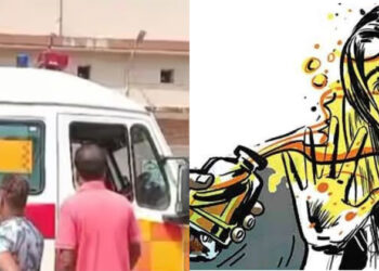 മൂന്ന് പെണ്കുട്ടികള്ക്ക് നേരെ ആസിഡ് ആക്രമണം; മലയാളി യുവാവ് അറസ്റ്റില്