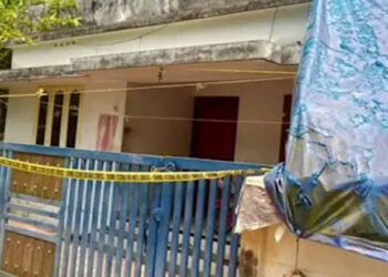 എറണാകുളത്ത് മരുമകളെ കഴുത്തറുത്ത് കൊന്ന് ഭർതൃപിതാവ് ജീവനൊടുക്കി