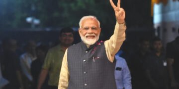 56,000 കോടിയിലധികം വരുന്ന വികസന പദ്ധതികൾ, മൂന്ന് ദിവസം, അഞ്ച് സംസ്ഥാനങ്ങൾ; പ്രധാനമന്ത്രി തിരക്കിലാണ്