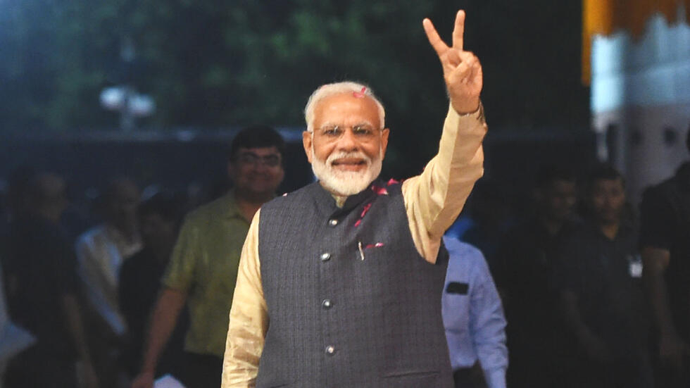 56,000 കോടിയിലധികം വരുന്ന വികസന പദ്ധതികൾ, മൂന്ന് ദിവസം, അഞ്ച് സംസ്ഥാനങ്ങൾ; പ്രധാനമന്ത്രി തിരക്കിലാണ്