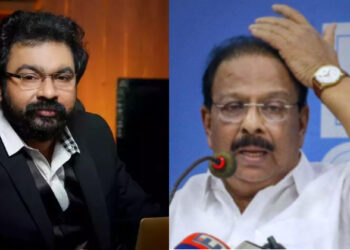 പുരാവസ്തു തട്ടിപ്പുകേസ്: കെ. സുധാകരന് കൂട്ടുപ്രതി, ഗൂഢാലോചനക്കുറ്റം ചുമത്തി