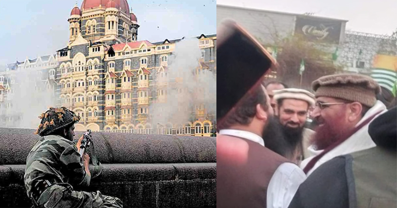 മുംബൈ ഭീകരാക്രമണത്തിൻ്റെ മുഖ്യ സൂത്രധാരൻ മരണപ്പെട്ടതായി റിപ്പോർട്ട്