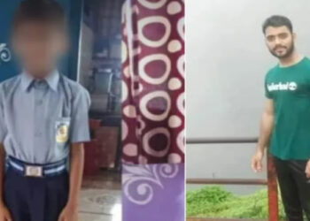 9 കാരനെ തട്ടിക്കൊണ്ടു പോയി; 23 ലക്ഷം മോചനദ്രവ്യം ആവശ്യപ്പെട്ടു, മൃതദേഹം ചാക്കില്‍ക്കെട്ടിയ നിലയിൽ