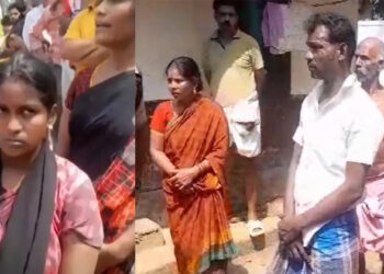 തിരൂരിൽ പിഞ്ചു കുഞ്ഞിനെ അമ്മയും കാമുകനും ചേർന്ന് കൊലപ്പെടുത്തി; മൃതദേഹം റെയിൽവേ സ്റ്റേഷനിൽ ഉപേക്ഷിച്ചു