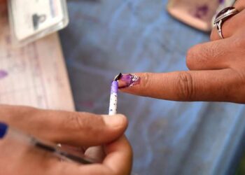 സംസ്ഥാനത്ത് പുതുതായി ചേർന്നത് മൂന്ന് ലക്ഷത്തിലധികം യുവ വോട്ടർമാർ; എണ്ണത്തിൽ വൻ വർദ്ധനവ്