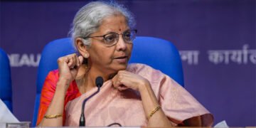 ‘രാജ്യത്തിന്റെ പൊതുപണം എന്റേതല്ല’; തിരഞ്ഞെടുപ്പില്‍ മത്സരിക്കാന്‍ പണമില്ല, സ്ഥാനാര്‍ഥിയാകാനില്ലെന്ന് ധനമന്ത്രി