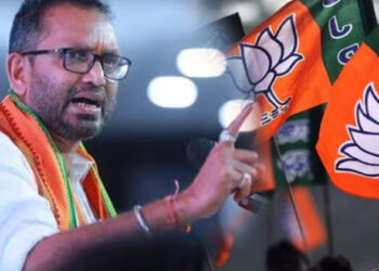 വയനാട്ടിൽ മത്സരം തീപാറും. കച്ചമുറുക്കി ബി.ജെ.പി