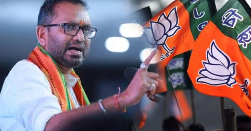 വയനാട്ടിൽ മത്സരം തീപാറും. കച്ചമുറുക്കി ബി.ജെ.പി