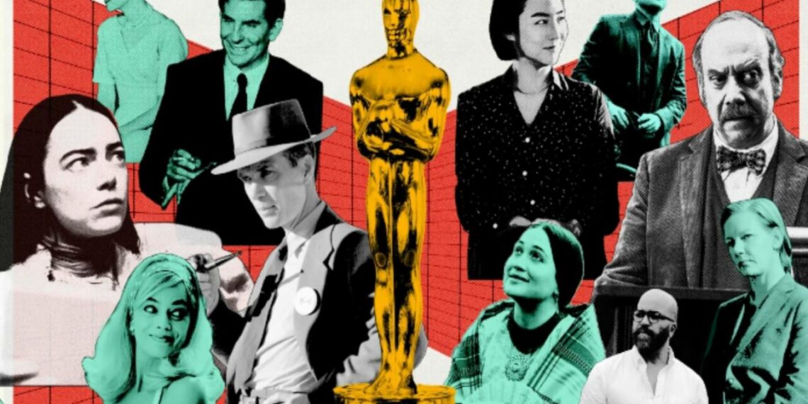 96-ാമത് ഓസ്കർ പുരസ്കാരങ്ങൾ പ്രഖ്യാപിച്ചു: ഓപ്പൺ ഹെയ്മർ മികച്ച സിനിമ