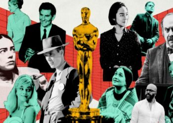 96-ാമത് ഓസ്കർ പുരസ്കാരങ്ങൾ പ്രഖ്യാപിച്ചു: ഓപ്പൺ ഹെയ്മർ മികച്ച സിനിമ